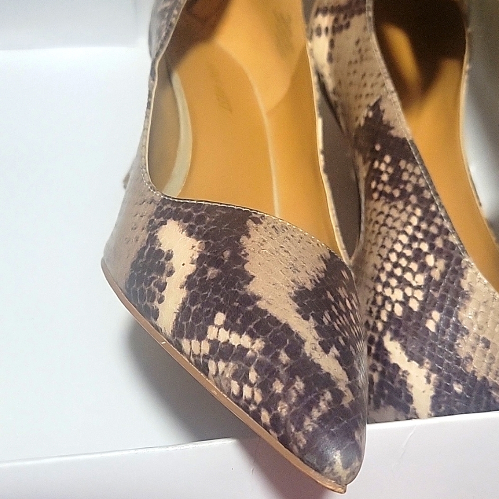 Nine West Shoes